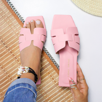 SANDALIAS DE DAMA REF:80